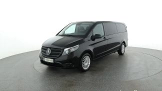Financování Hatchback MERCEDES VITO 2023