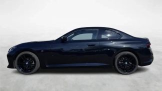 Lízing Kupé BMW 218 2024