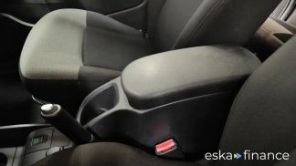 Leasing Fourgon Renault Express 2017