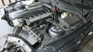 Leasing Convertible BMW Z4 2011