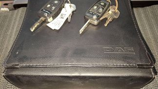 Leasing Tracteur DAF XF 480 2017