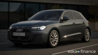 Finansowanie Hatchback Audi A1 2024