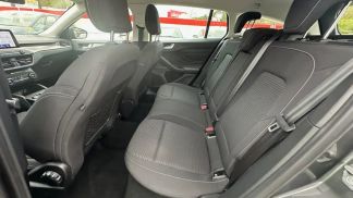 Leasing Wagon Ford Focus 2019