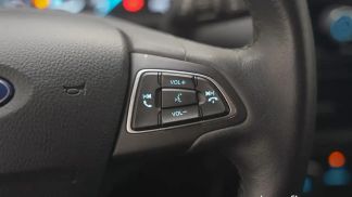 Lízing Hatchback Ford EcoSport 2019