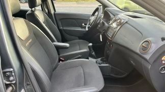Lízing Sedan Dacia Sandero 2017