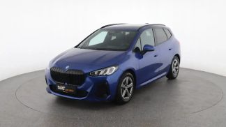 Leasing Passenger transport BMW 220 2023