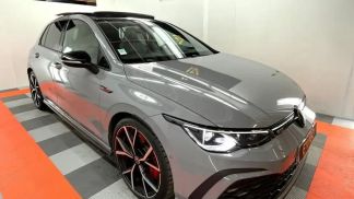 Lízing Sedan Volkswagen Golf 2021