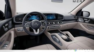 Lízing SUV MERCEDES GLE 300 2020