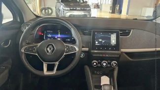 Leasing Sedan Renault ZOE 2022