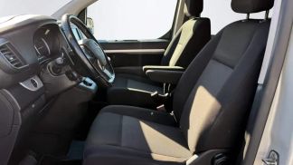 Lízing Hatchback Opel Zafira 2021