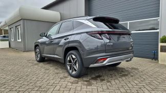 Finansowanie SUV Hyundai Tucson 2024