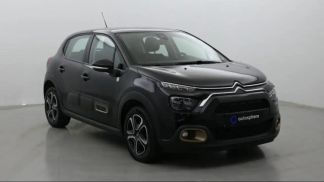 Leasing Sedan Citroën C3 2023