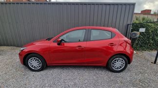 Finansowanie Hatchback Mazda 2 2018