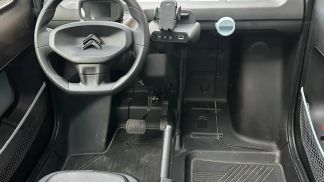 Leasing Hayon Citroën AMI 2020