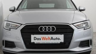 Leasing Convertible Audi A3 2019