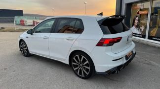 Lízing Hatchback Volkswagen Golf 2021