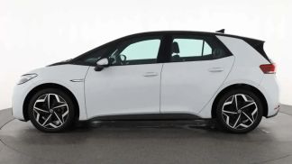 Lízing Sedan Volkswagen ID.3 2021
