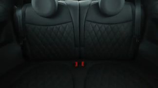 Leasing Convertible Abarth 695C 2023