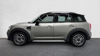 Leasing SUV MINI John Cooper Works 2019