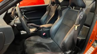 Finansowanie Coupé Toyota GT86 2012