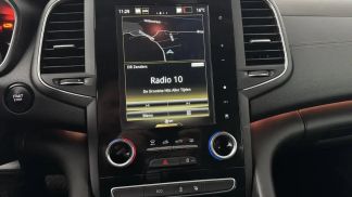 Leasing Sedan Renault Talisman 2019