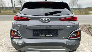 SUV Hyundai Kona 2020