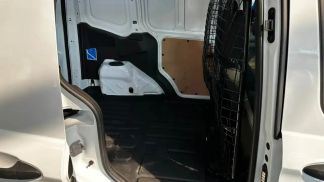 Finansowanie Hatchback Ford Transit Courier 2023