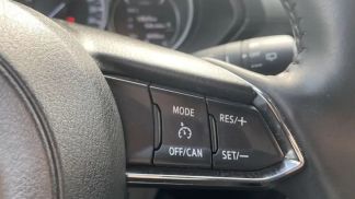 Finansowanie SUV Mazda CX-5 2019