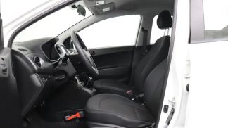 Leasing Hatchback Hyundai i10 2019