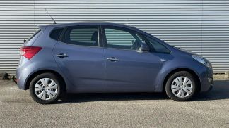 Financování Hatchback Hyundai ix20 2012