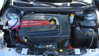 Finansowanie Hatchback Alfa Romeo Giulietta 2011