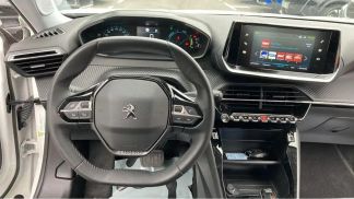 Finansowanie SUV Peugeot 2008 2021