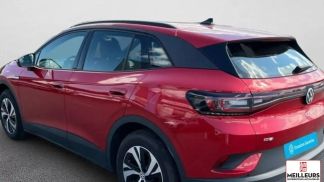Leasing SUV Volkswagen ID.4 2023