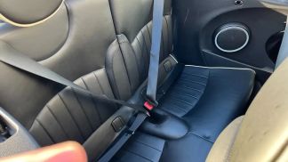 Leasing Convertible MINI Cooper 2012