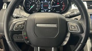 Finansowanie SUV Land Rover Range Rover Evoque 2018