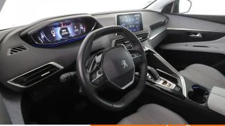 Leasing SUV Peugeot 3008 2020