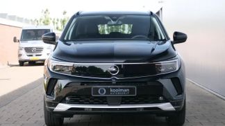 Lízing Hatchback Opel GRANDLAND 2024