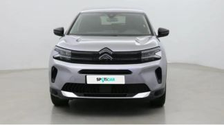 Finansowanie SUV Citroën C5 Aircross 2024
