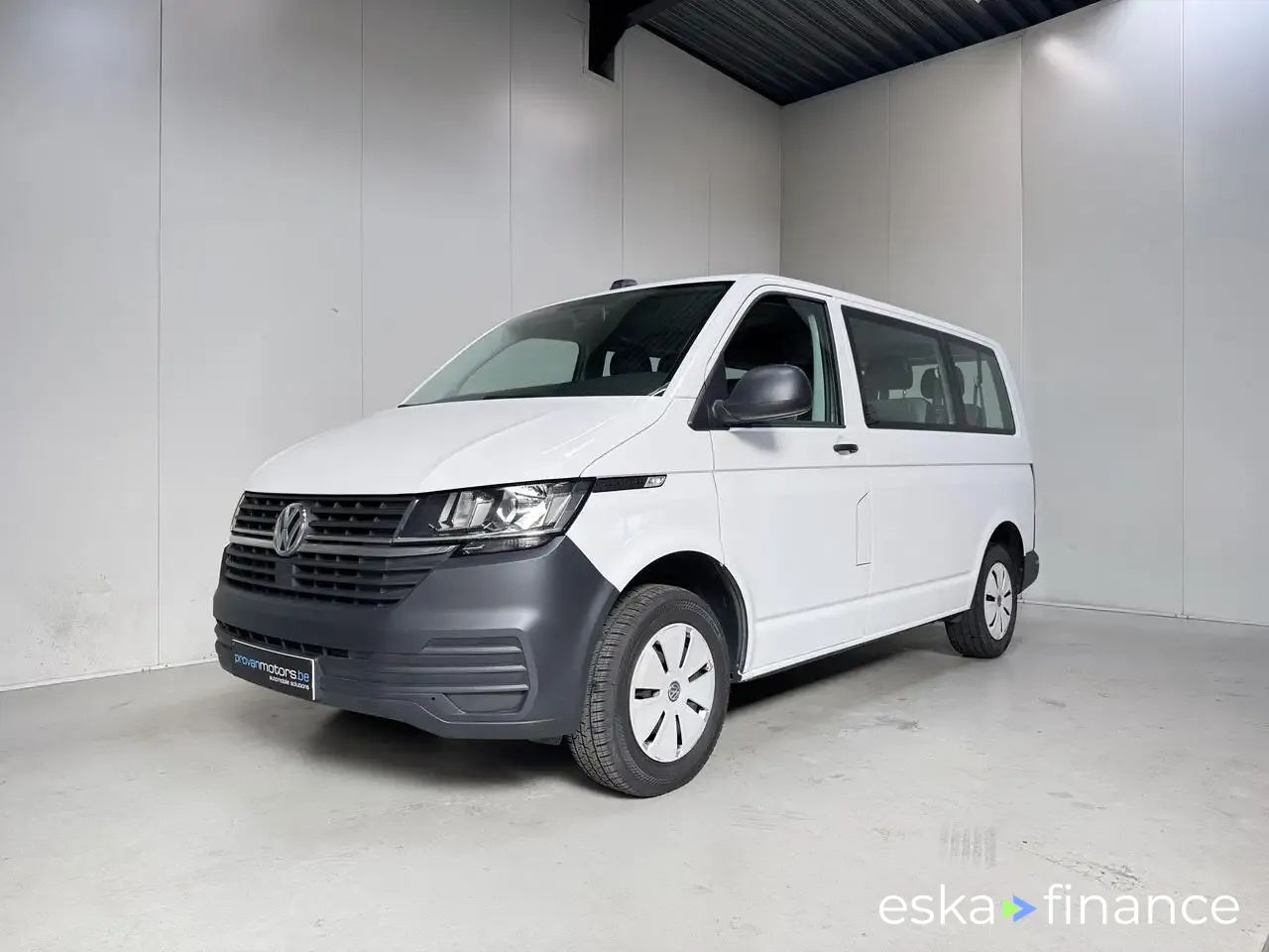 Lízing Hatchback Volkswagen Transporter 2020