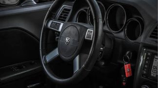 Leasing Coupé Dodge Challenger 2010
