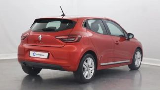 Leasing Sedan Renault Clio 2021