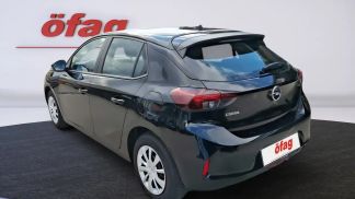 Leasing Hayon Opel Corsa 2022