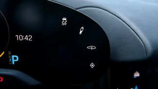 Lízing Kombi Porsche Taycan 2022