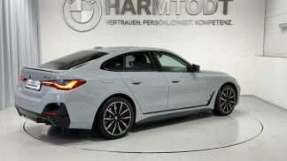 Financování Kupé BMW i4 2024