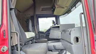 Finansowanie Ciągnik siodłowy Scania R440 2013