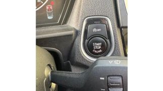 Leasing Convertible BMW 218 2017
