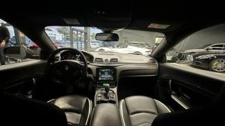 Lízing Kupé Maserati Granturismo 2019