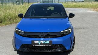Financování Hatchback Opel Corsa 2024