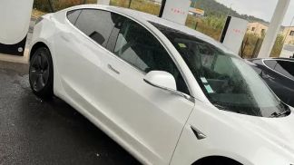 Finansowanie Sedan Tesla Model 3 2019