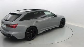 Finansowanie Wóz Audi RS6 2020